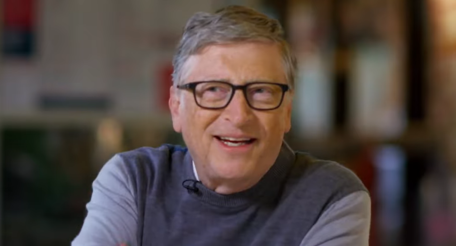Bill Gates Hantavirus Conspiracy Theory Debunked: What the Microsoft Co-Founder Actually Said About Pandemics