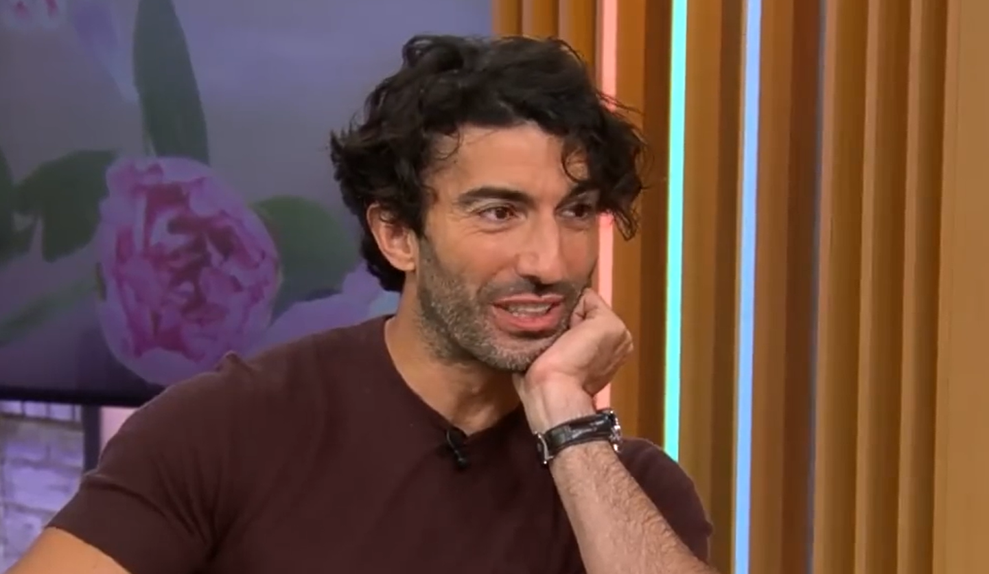 'Innocent Man' Justin Baldoni Could Write a Tell-All Book About Blake Lively or Appear in a Major Interview to Discuss the Case