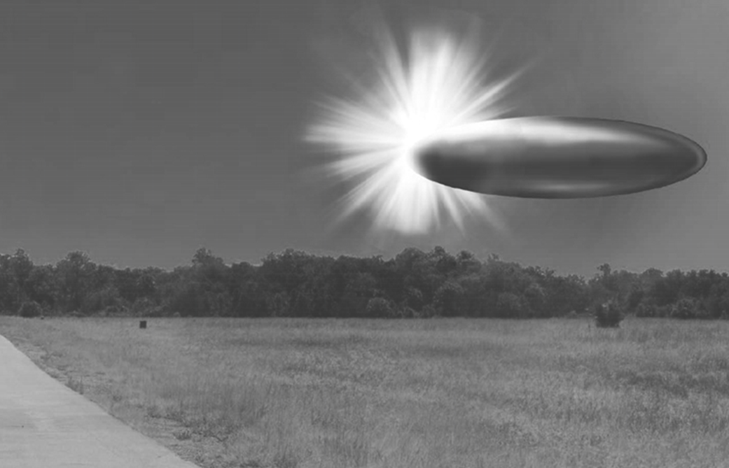 What Is Trump Hiding Behind UFO File Release? Expert Says 'Government Will Never Disclose Everything'