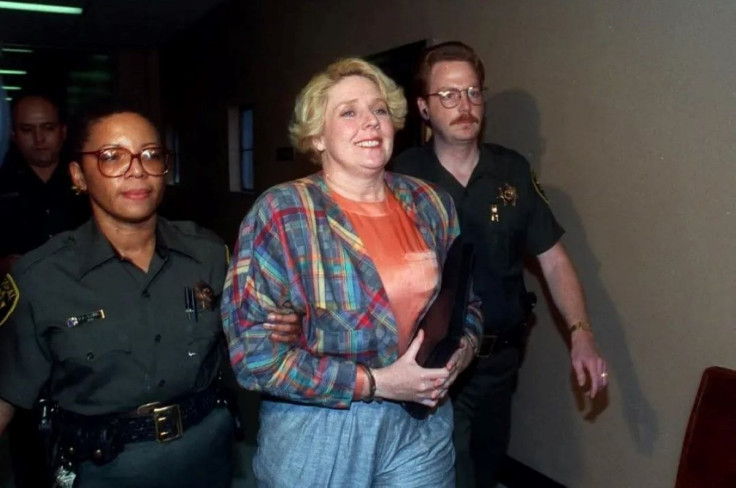 Betty Boderick