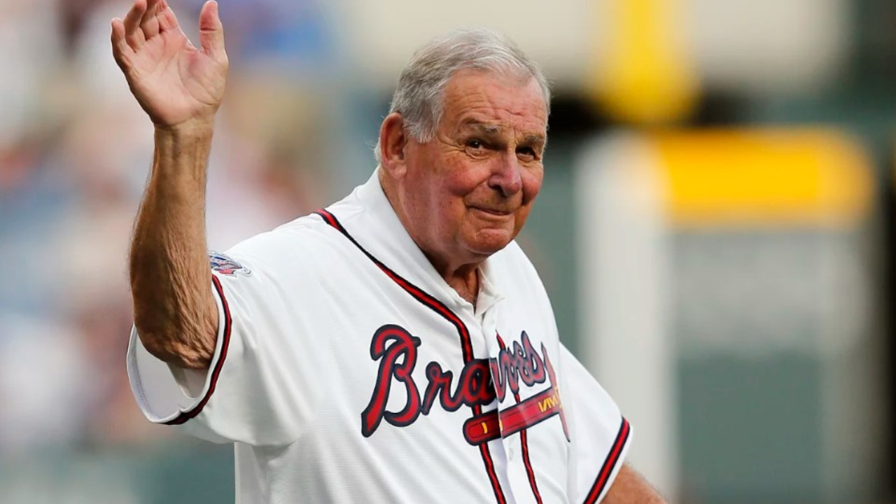 How Did Bobby Cox Die? Real Cause of Death and His Lasting Legacy as MLB Stars Mourn Record-Breaking Manager