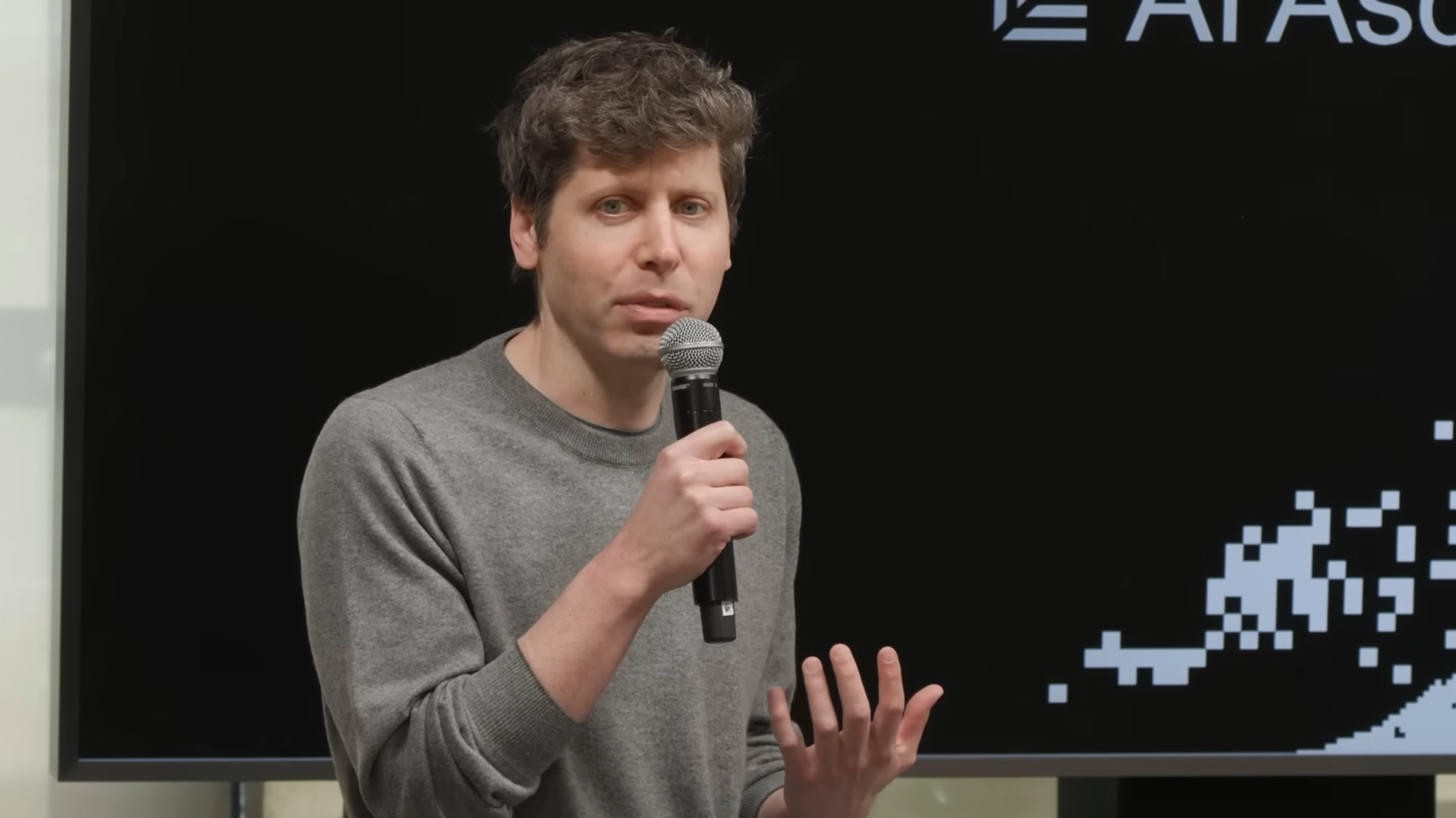 Sam Altman Claims ChatGPT is Becoming a 'Life Advisor' for Gen Z—but Is That Risky?