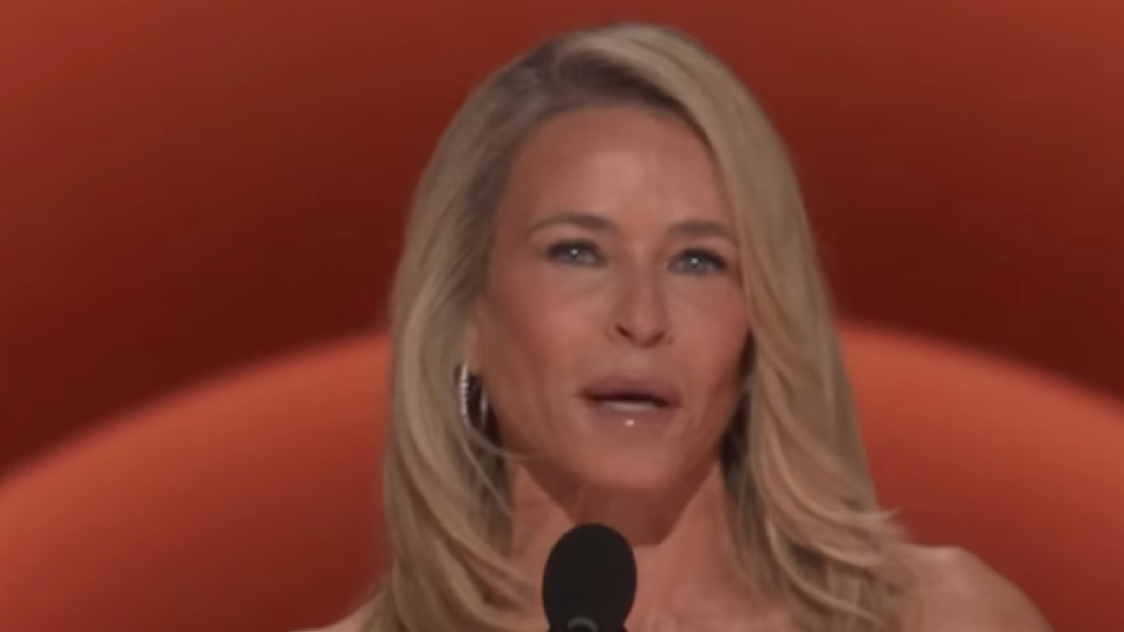 Chelsea Handler Roast Sparks Epstein, Zionism Backlash