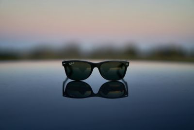 Smart glasses