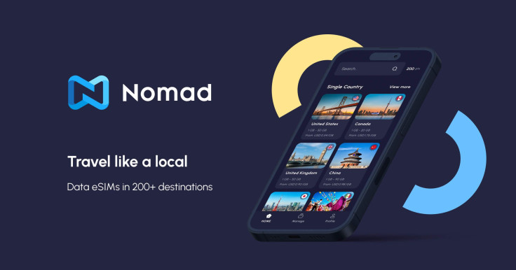 Nomad