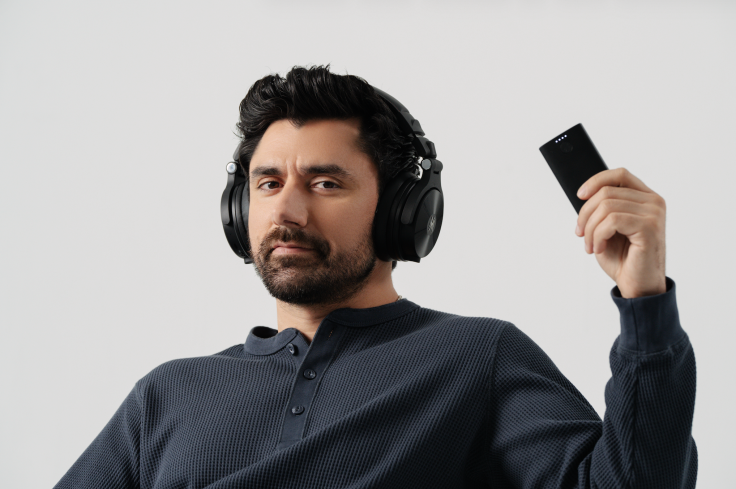 OneOdio Studio Max 2