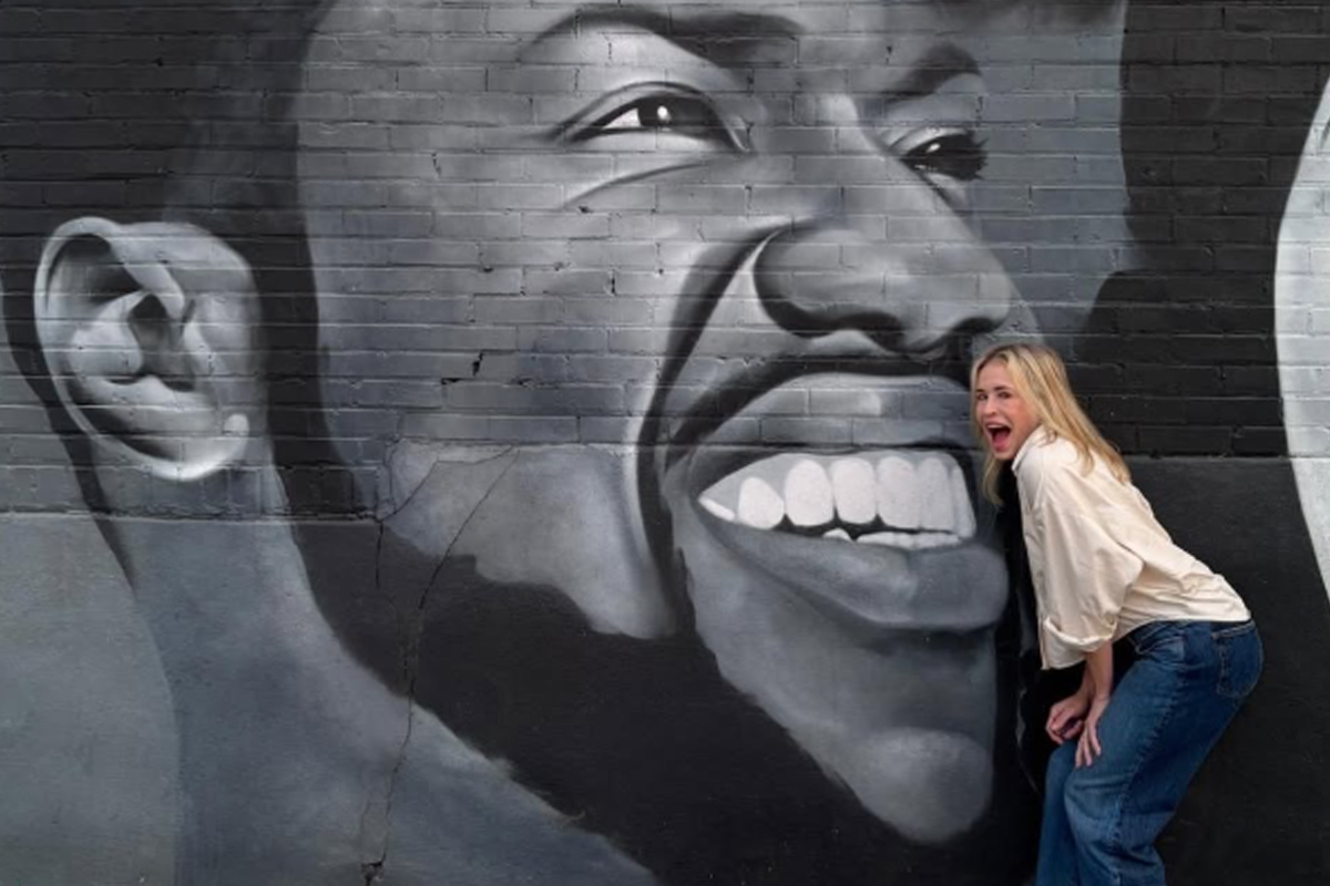 Chelsea Handler Drawn Into Heated Debate After Shane Gillis' 'Zionist' Joke at Kevin Hart Roast