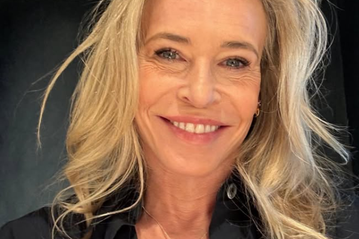 Did Chelsea Handler Really Dine With Jeffrey Epstein? Inside the Viral Dinner Claim as 'Kevin Hart Roast' Fuels Controversy