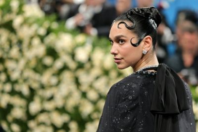 Dua Lipa