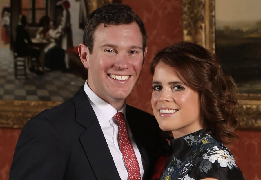 Princess Eugenie Using Joy of Third Pregnancy to Finally Distance Herself from Andrew Scandal, Royal Expert Claims