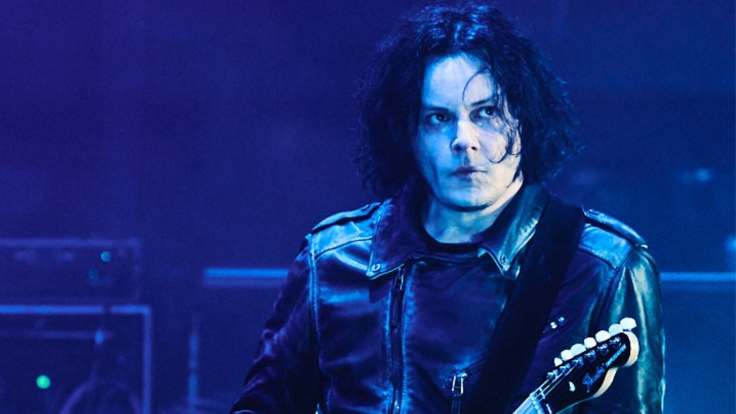 Jack White