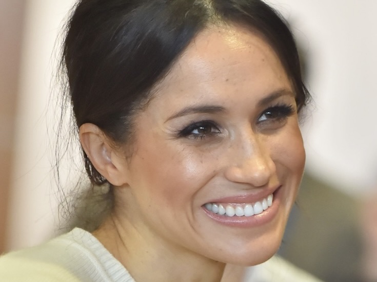 What Happened to Meghan Markle? Prince Harry's Wife Fails to Mark Special Day