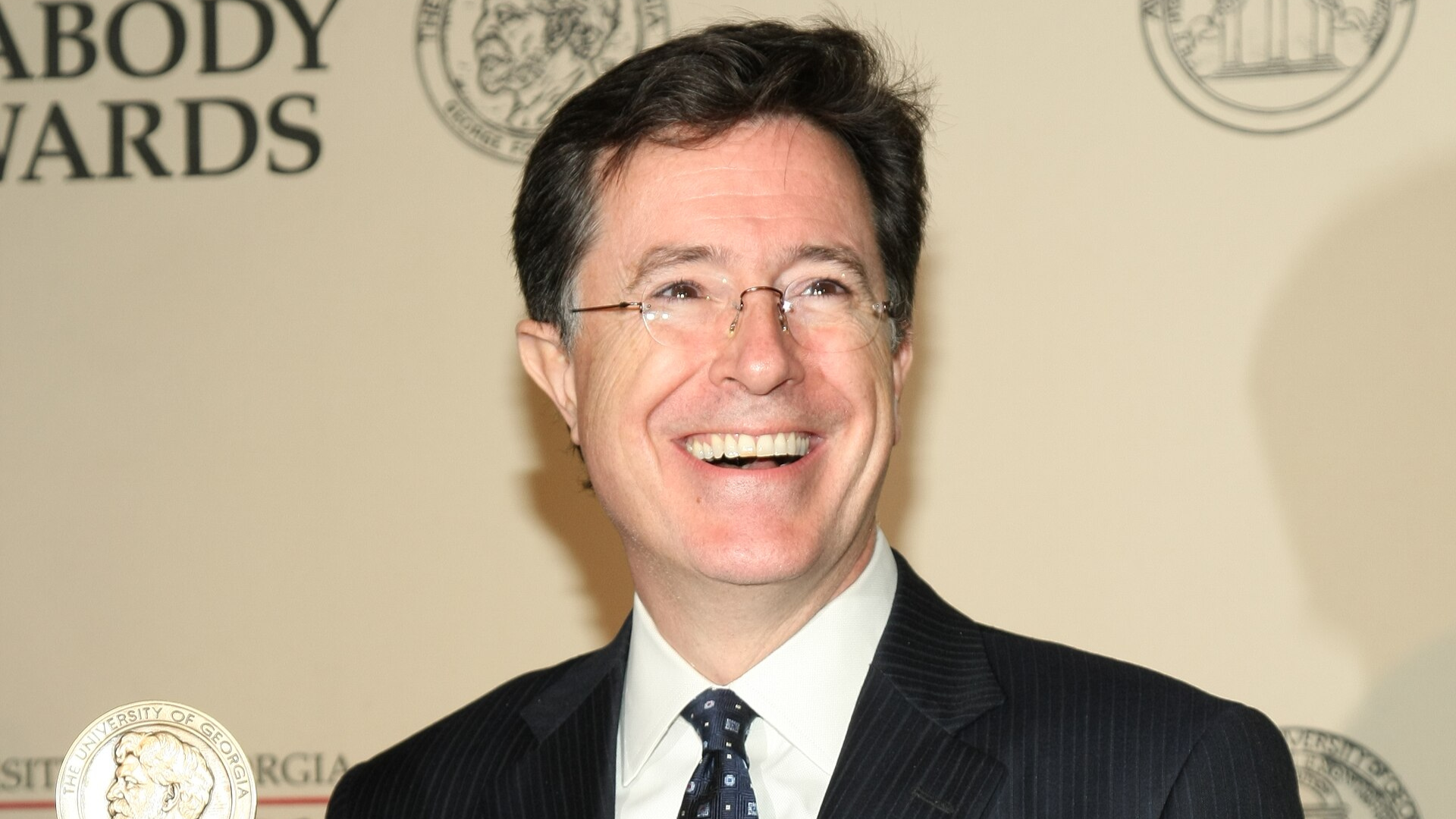 The End of An Era: CBS Axes Colbert; 'Late Show' Host Prepares for Final Bow