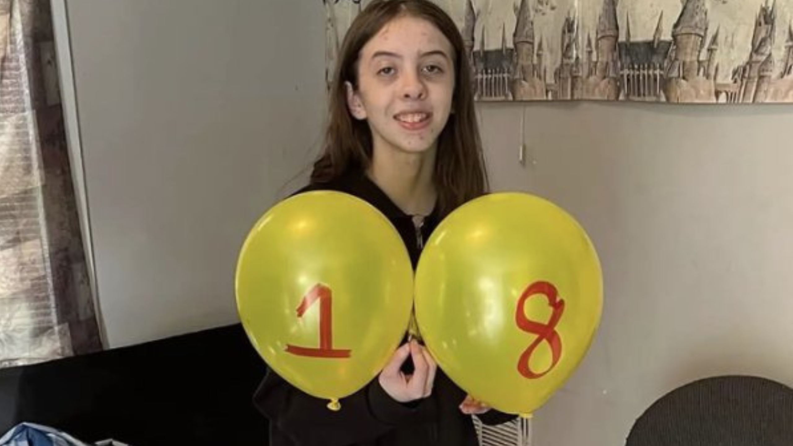5 Photos of Isabella Stroupe: Timeline of Torture Revealed After North Carolina Teen Found Dead in Home by Local Officers