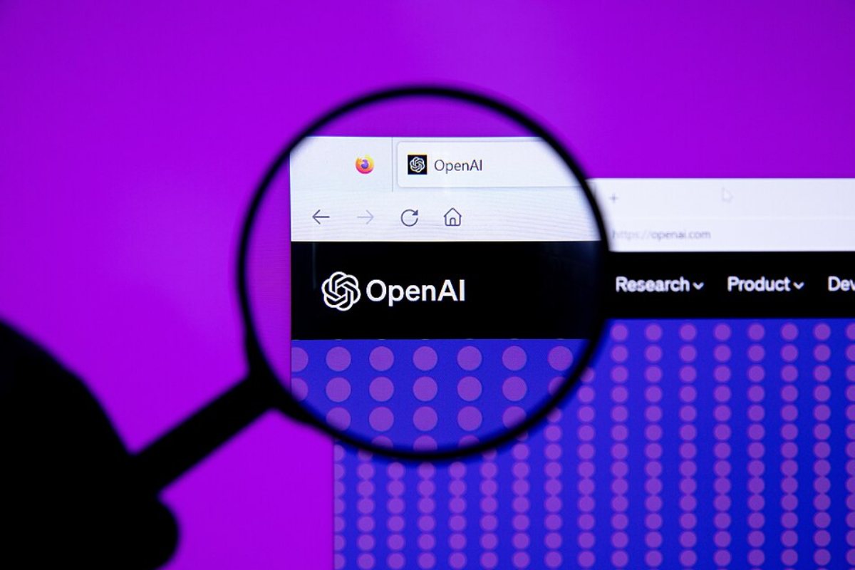 'Stolen, Stripped, and Misused': Why Nearly 400 Newspapers Are Suing OpenAI and Microsoft