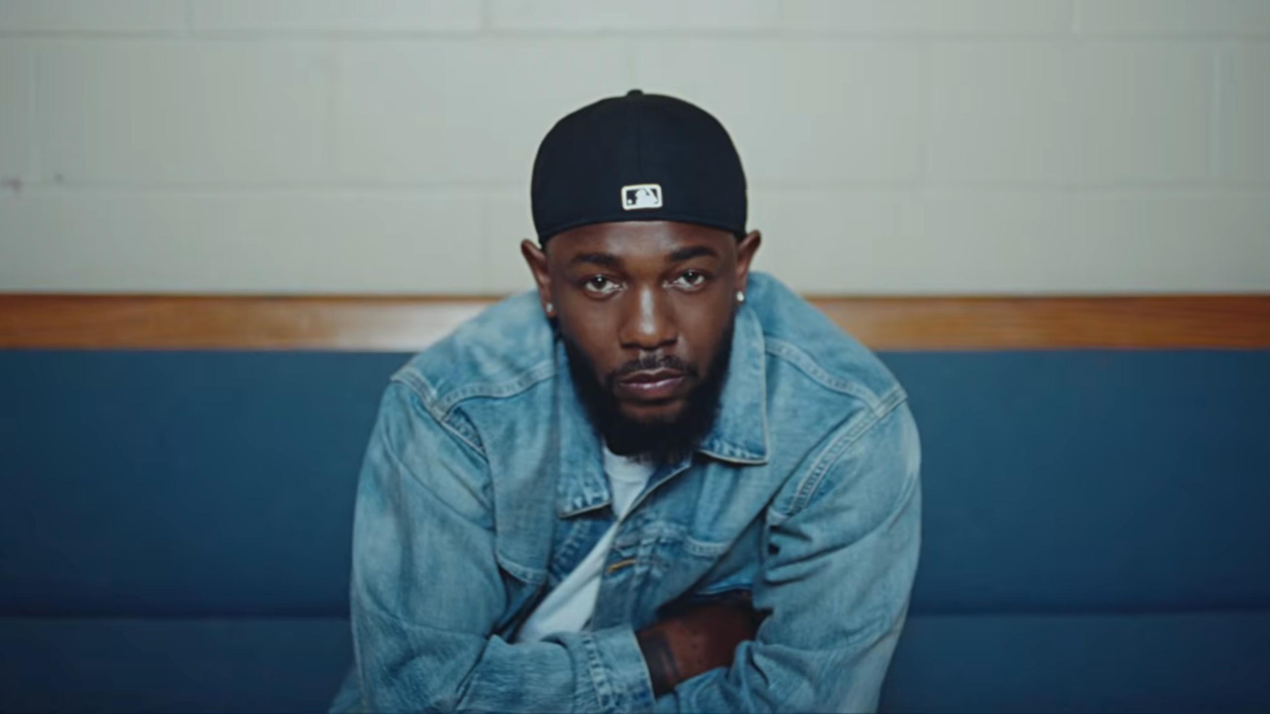 'Not Like Us' and 'Luther' Deleted as Kendrick Lamar Mysteriously Scrubs Major Hits From YouTube Without Warning