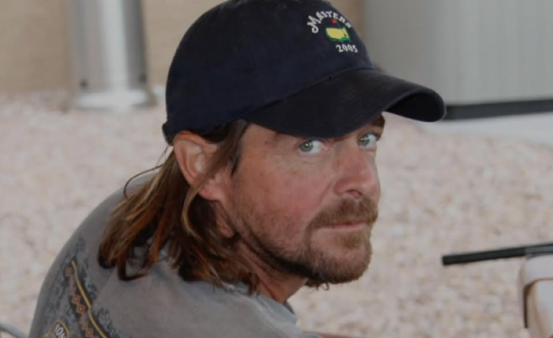 5 Photos of Scott Probst: 'Survivor' Host Jeff Probst's Younger Brother Dies, Cause of Death Remains Unknown