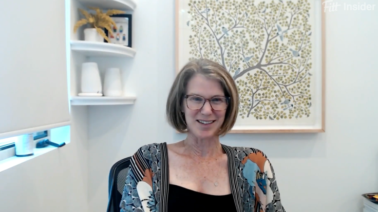 Ann Crady Weiss