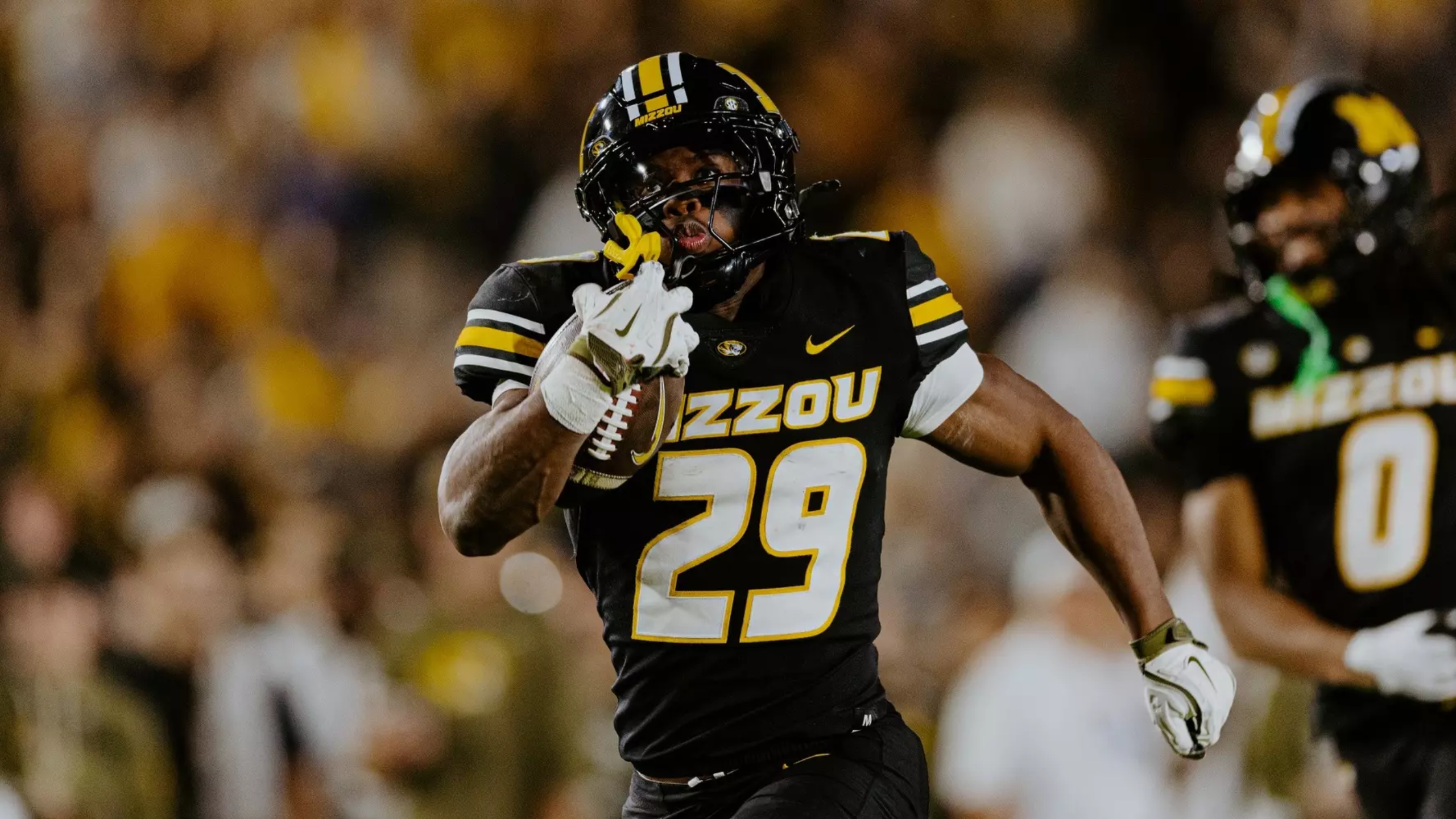 What Happened to Ahmad Hardy? Inside the Laurel Mississippi Nightclub Shooting That Left Missouri RB Hospitalized