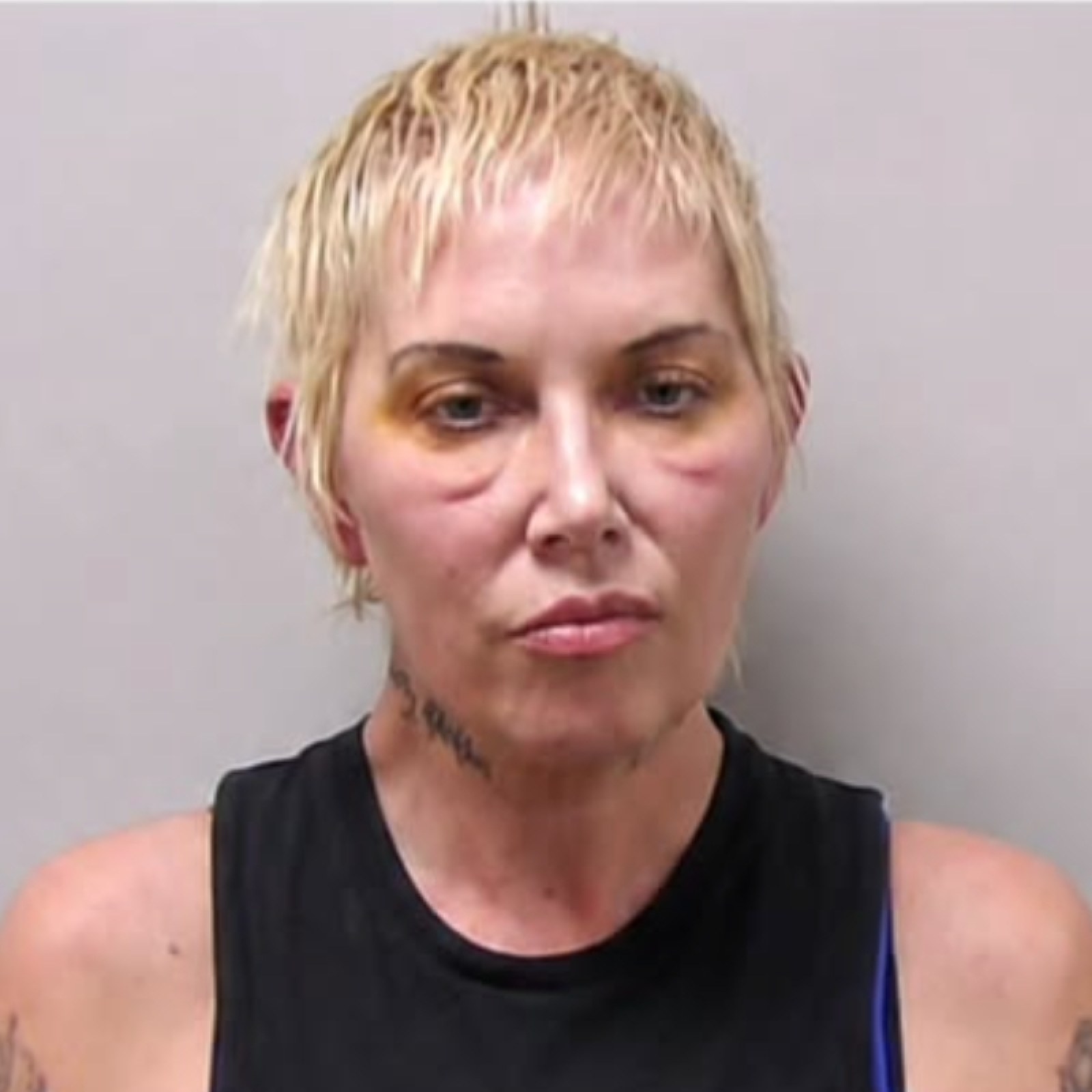 Kim Mathers