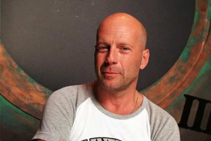 Bruce Willis