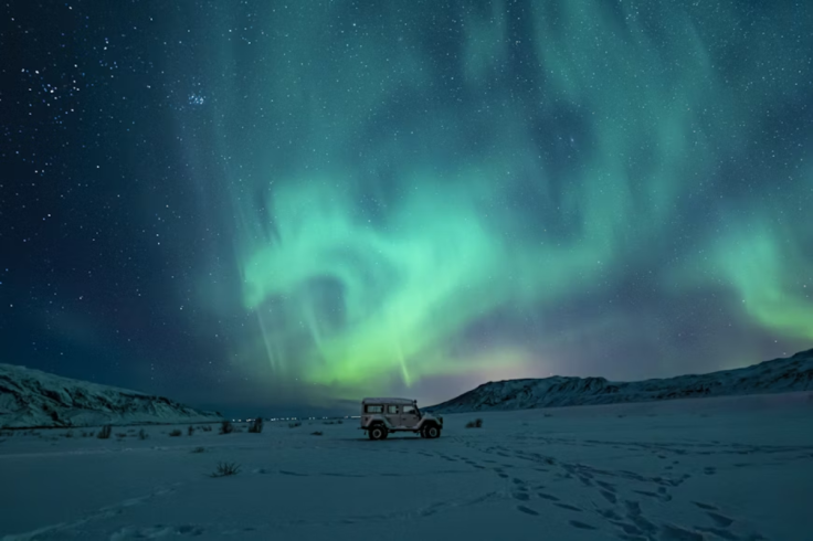 Northern Lights
