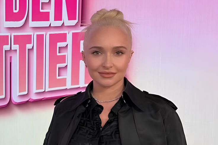 Hayden Panettiere
