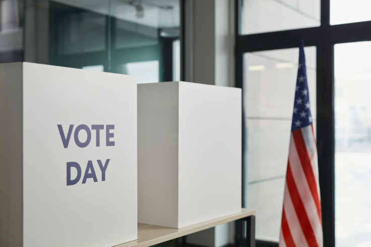 Trump's 'army in every state' pledge for midterms sparks backlash