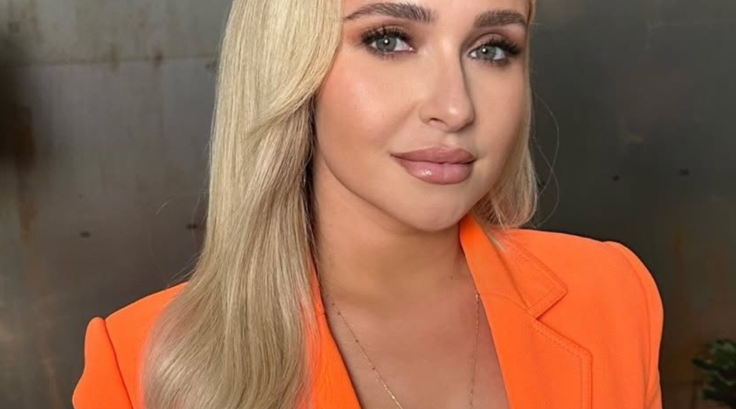 Hayden Panettiere