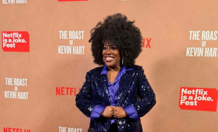 Sheryl Underwood