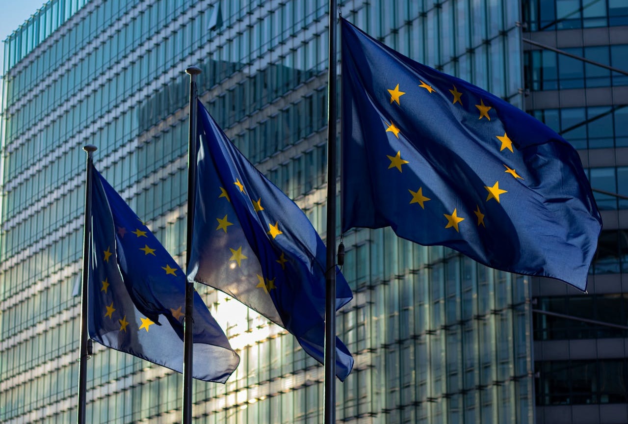 Europe Wants More Control Over Its Own Defence After Trump-Era Tensions Shook Trust in Washington