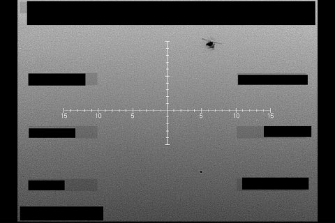 UFO files