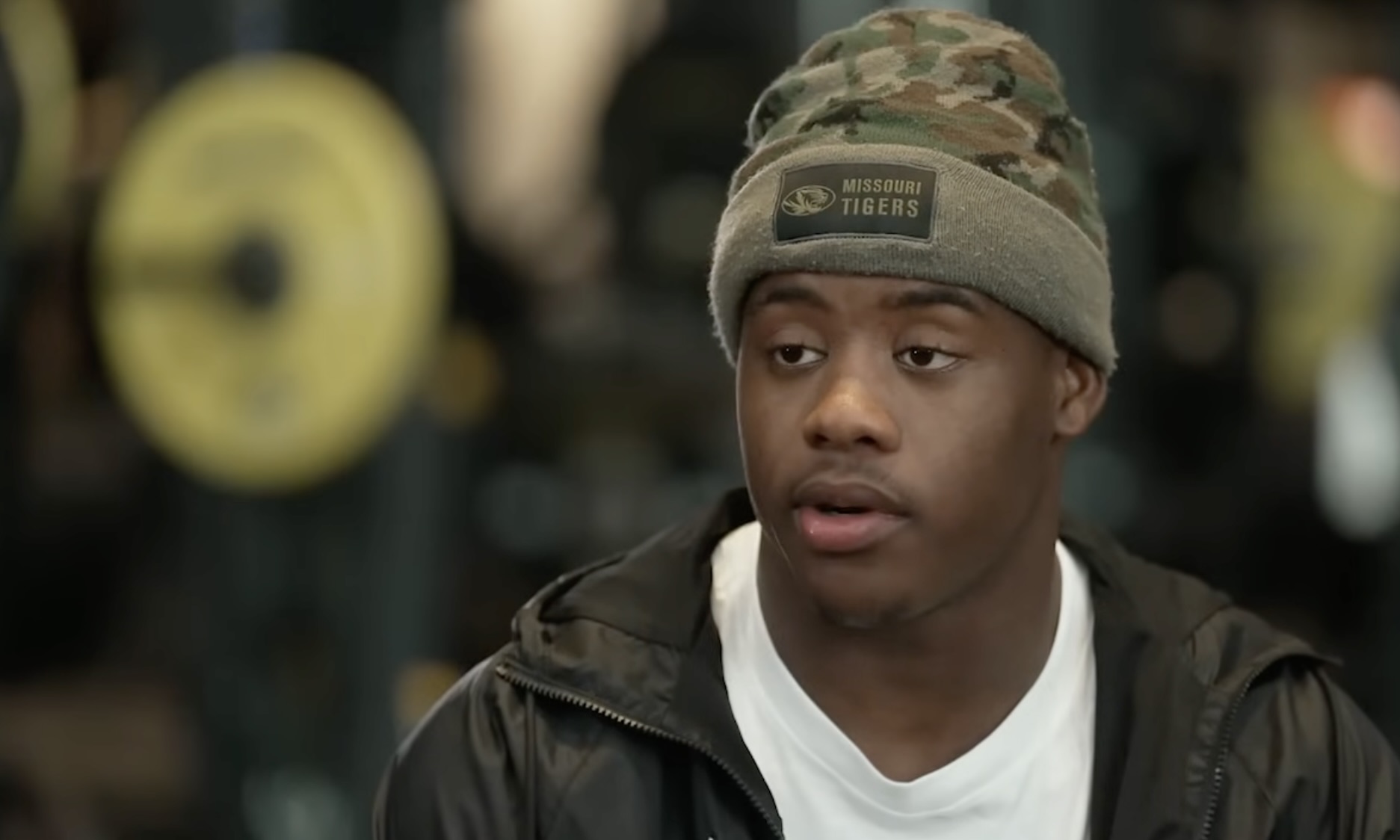 Is Ahmad Hardy Dead? Missouri State Star in Stable Condition After Being Shot at Mississippi Concert