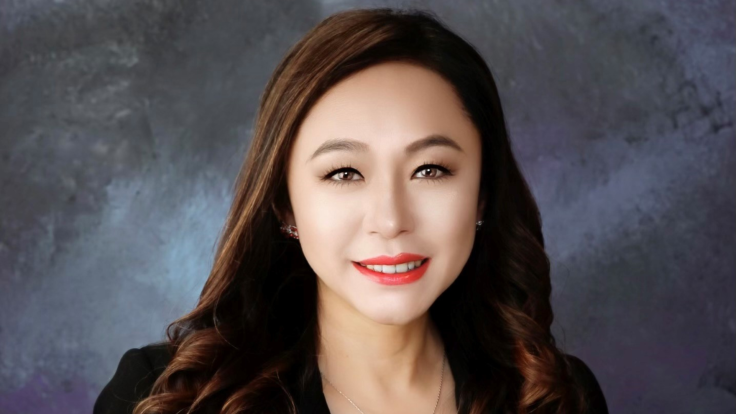 Eileen Wang Arcadia City Mayor