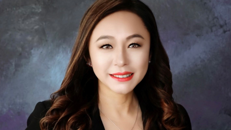 Eileen Wang