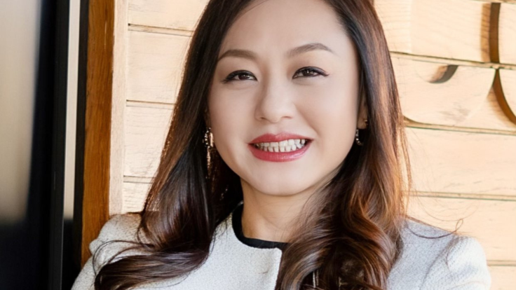 Eileen Wang