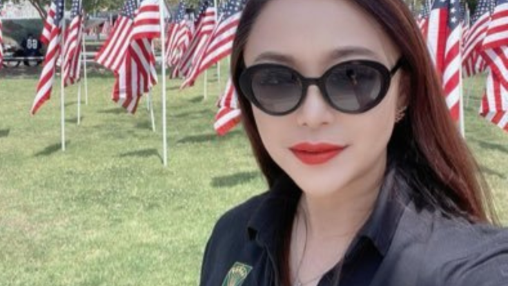 Eileen Wang