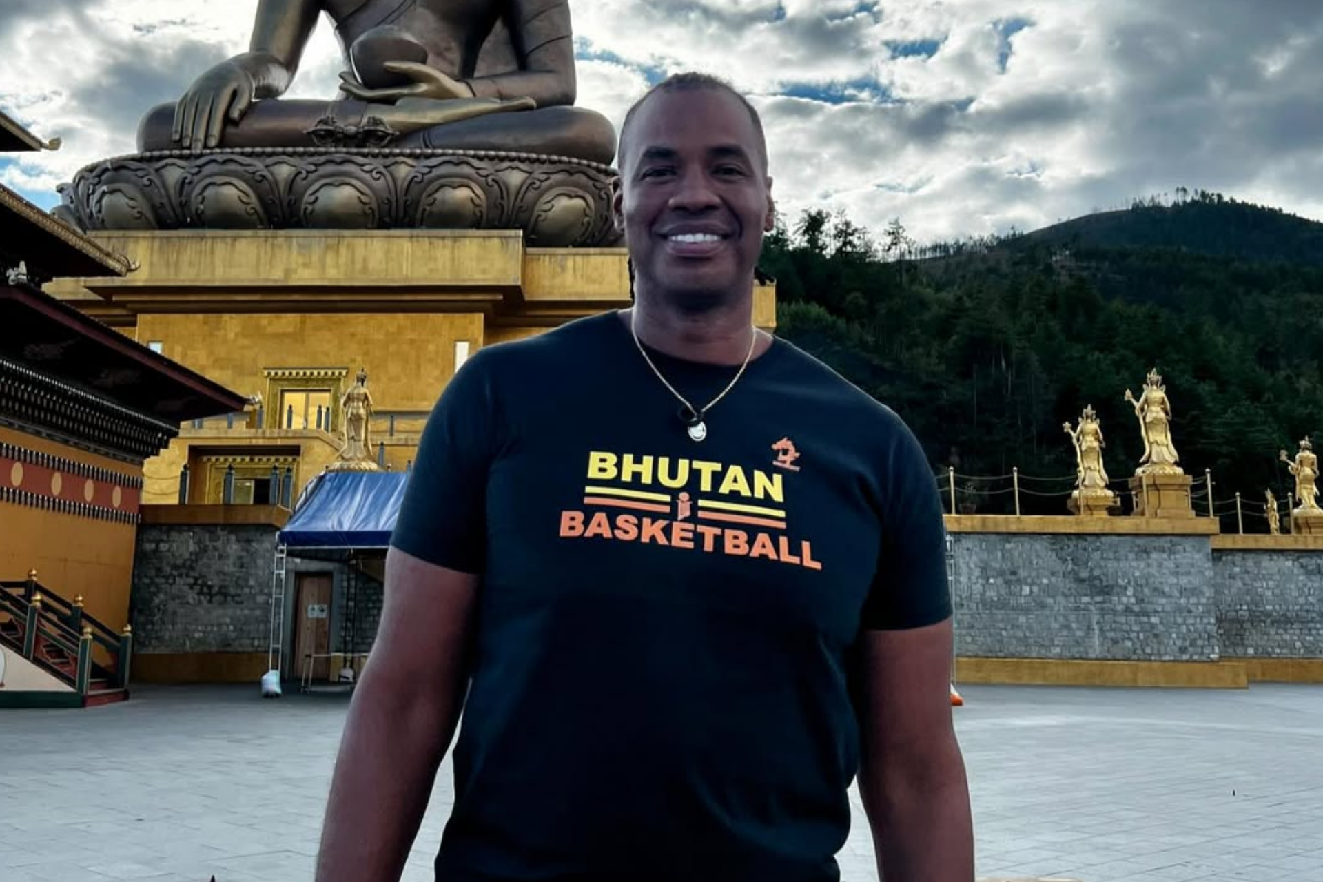 Jason Collins