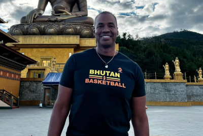 Jason Collins