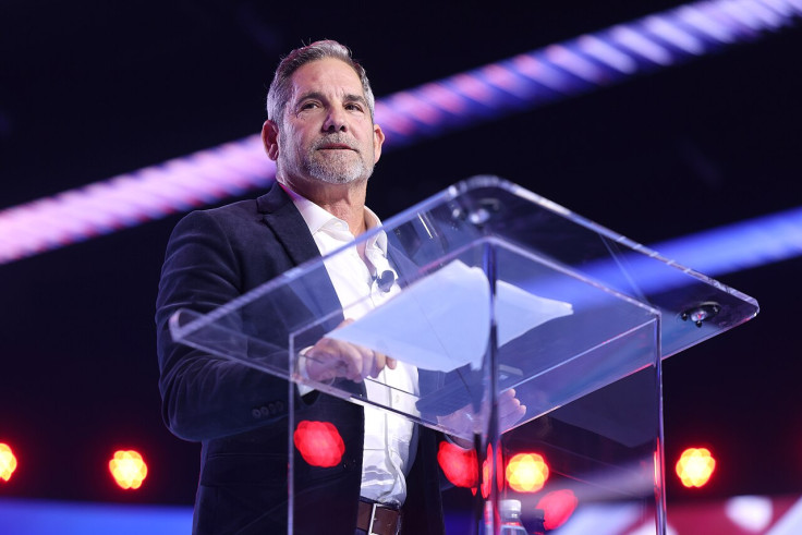 Grant Cardone