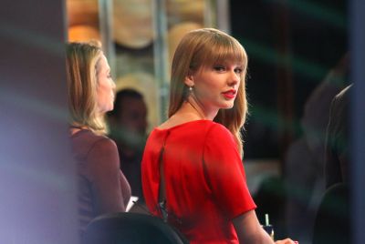 Taylor Swift