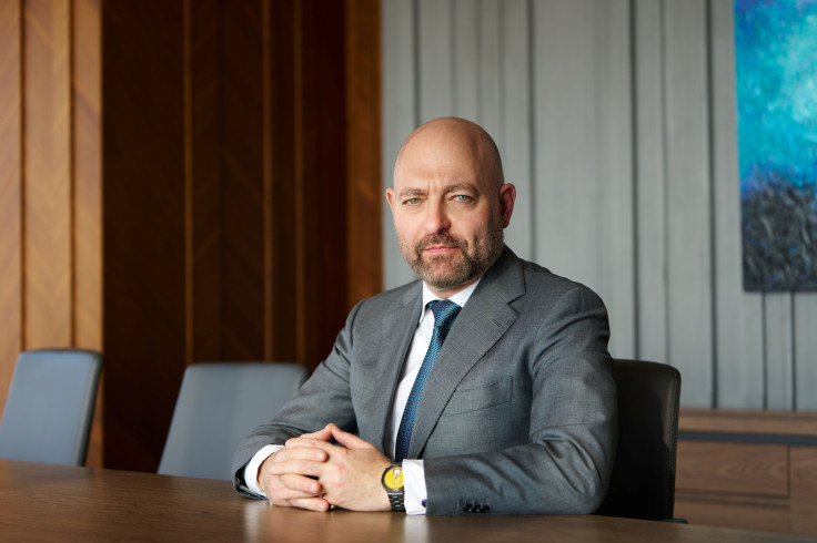 Kirill Rubinski