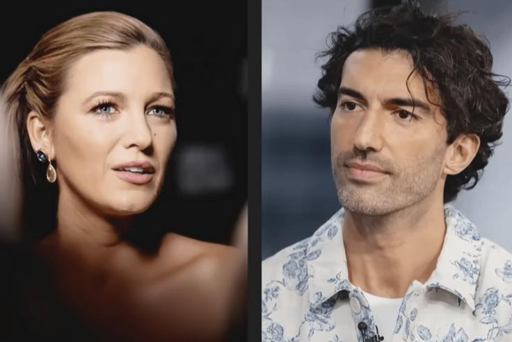 Justin Baldoni vs Blake Lively lawsuit
