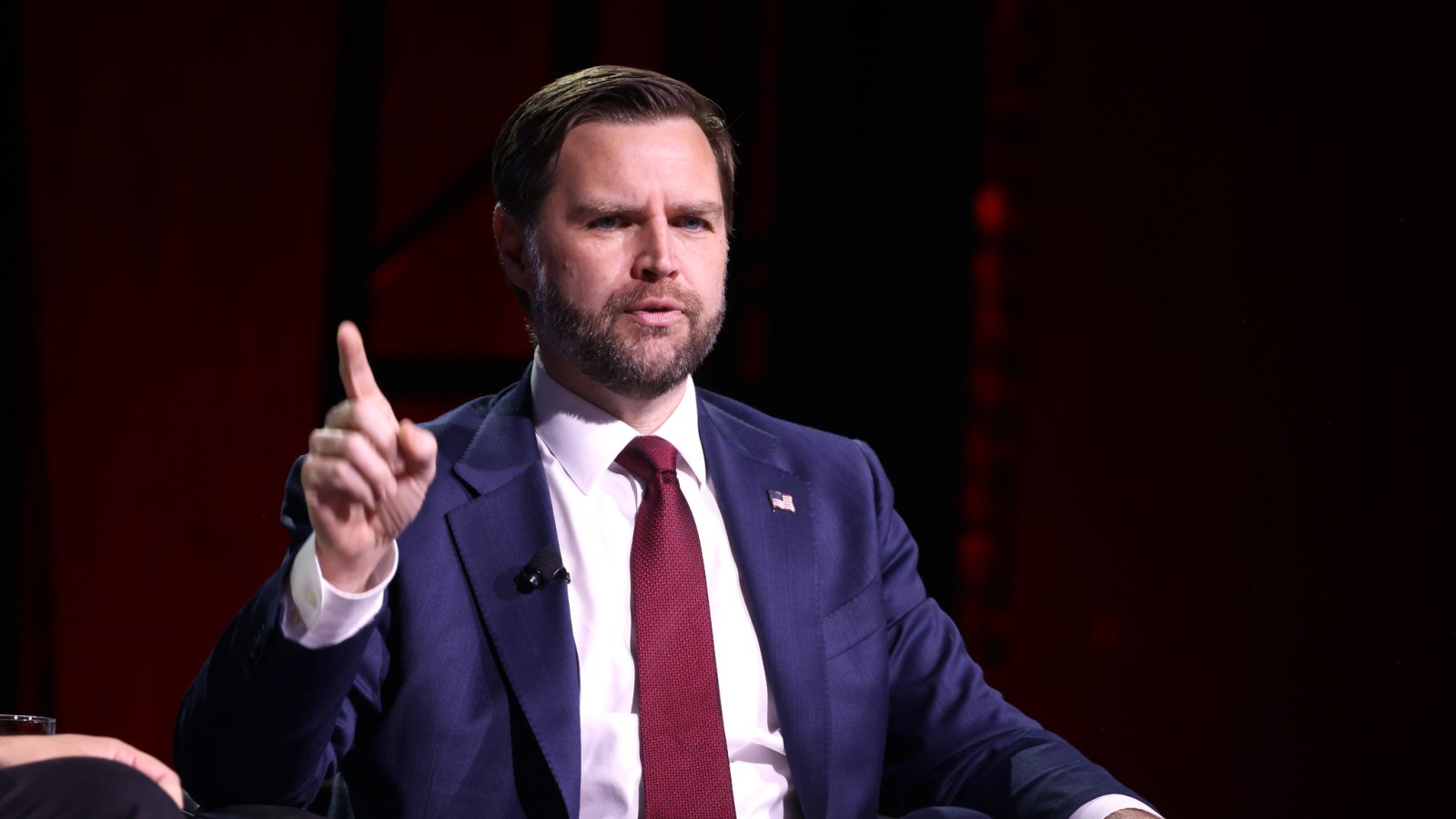 Panic in MAGA? Growing Speculation JD Vance Could Skip 2028 Presidential Race Entirely
