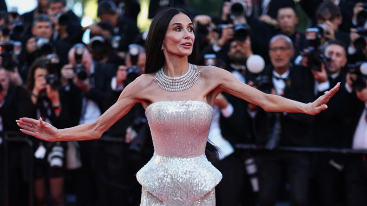 Demi Moore