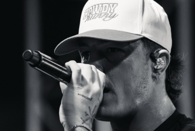 Tayler Holder Tour Cancellation