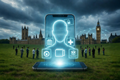 The new digital ID