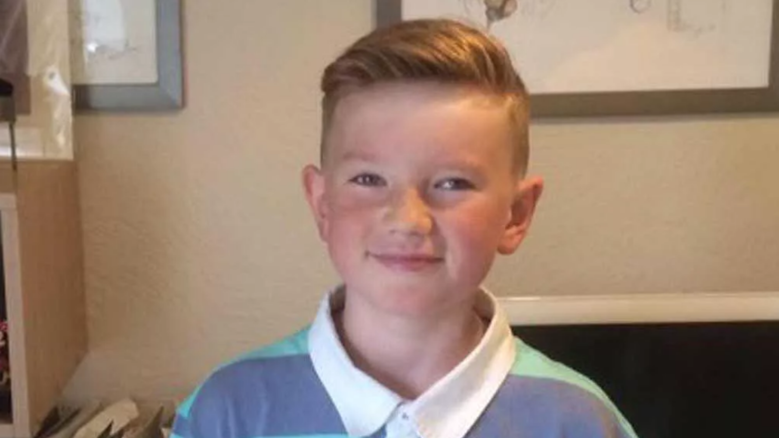 Who Is Alex Batty? Abducted Teen Shares the Moment He Realised Life With Mum Was 'Not Normal'