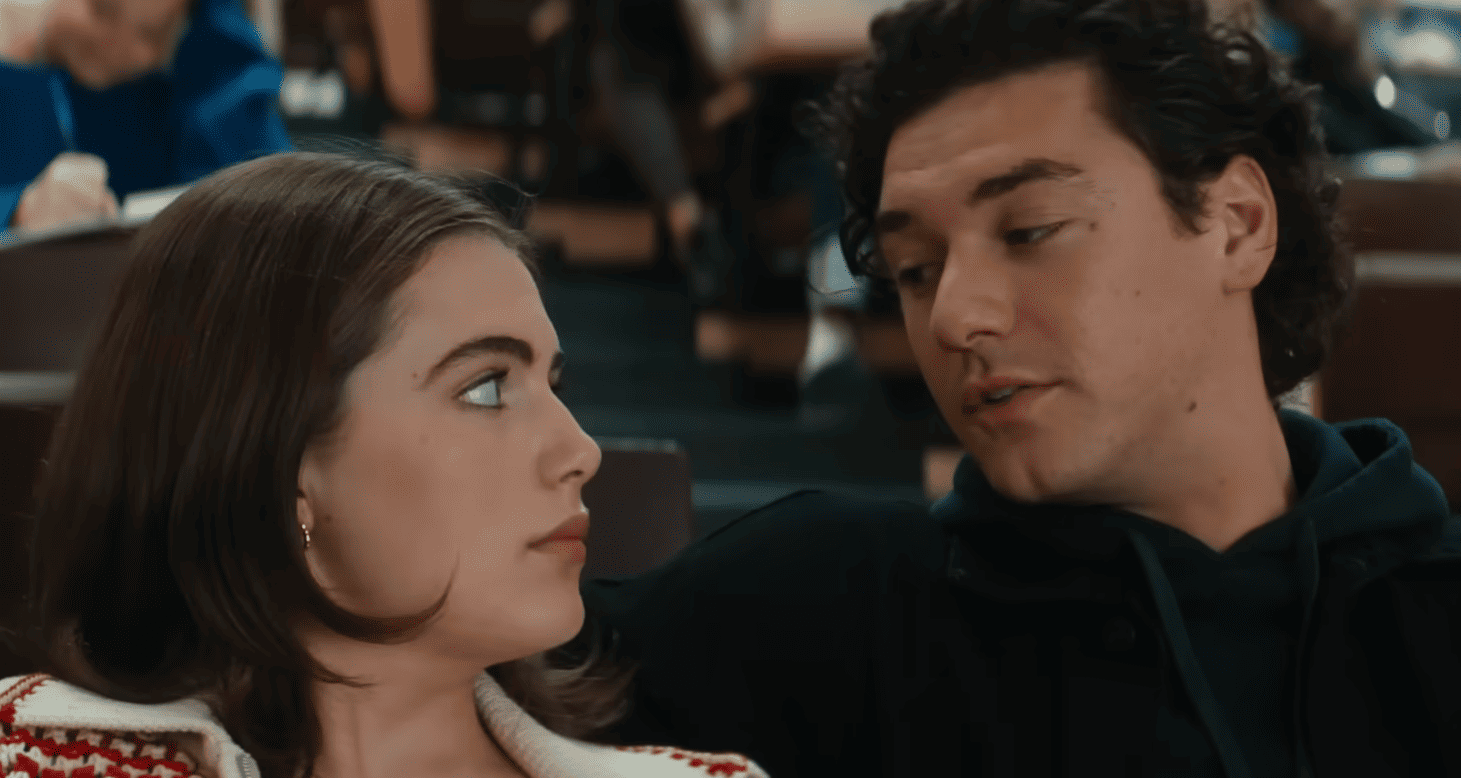 Who Will Lead 'Off Campus' Season 2? What We Know So Far About the Hockey Romance's Next Season