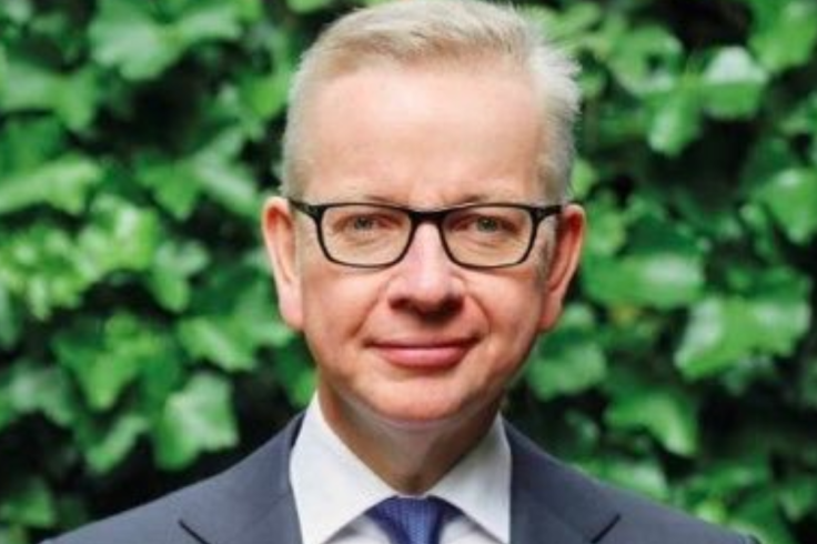 Michael Gove